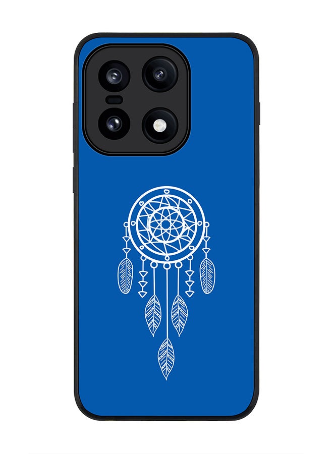 For OnePlus 15 Case,Slim fit Camera Protection, Shockproof Thin Phone cover  - Dream Catcher